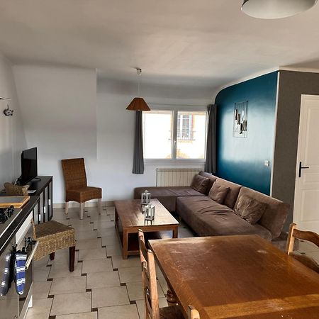 Gites Des Isles - Le Jersey Barneville-Carteret Esterno foto