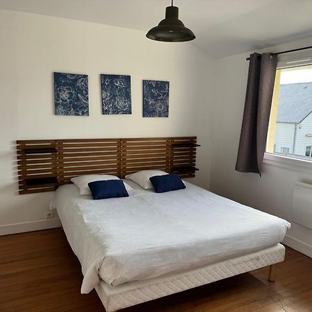 Gites Des Isles - Le Jersey Barneville-Carteret Esterno foto