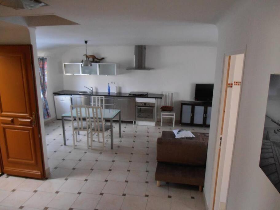 Gites Des Isles - Le Jersey Barneville-Carteret Esterno foto
