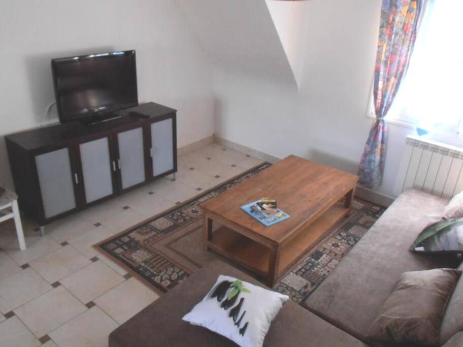 Gites Des Isles - Le Jersey Barneville-Carteret Esterno foto