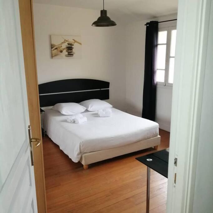 Gites Des Isles - Le Jersey Barneville-Carteret Esterno foto