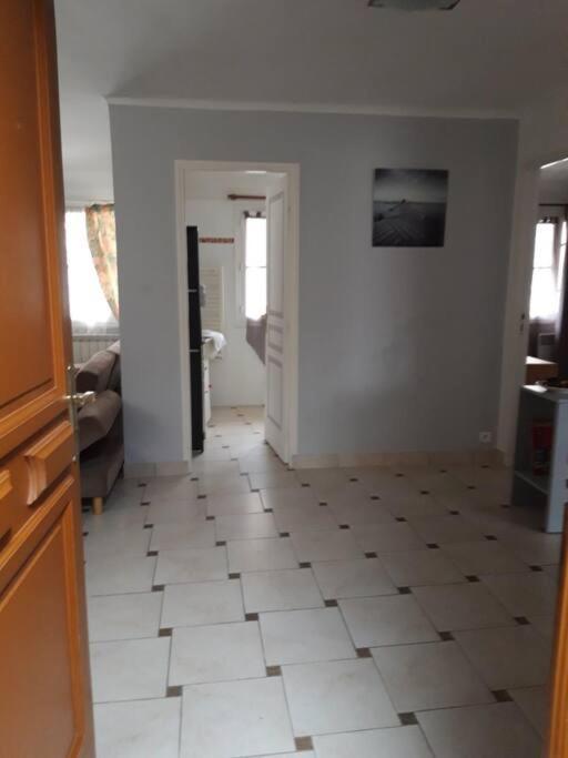 Gites Des Isles - Le Jersey Barneville-Carteret Esterno foto