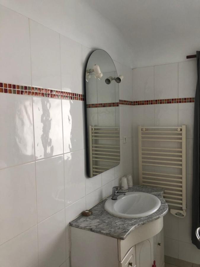 Gites Des Isles - Le Jersey Barneville-Carteret Esterno foto