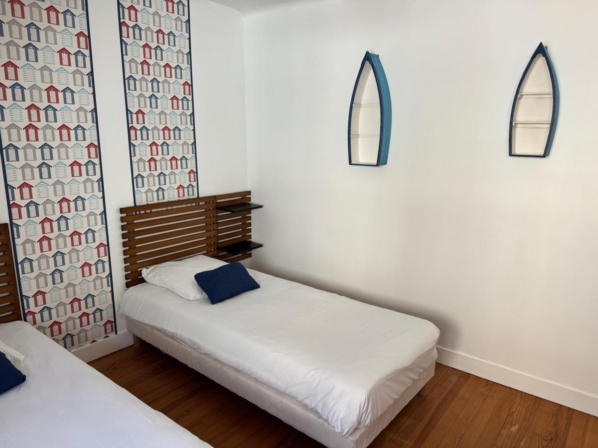 Gites Des Isles - Le Jersey Barneville-Carteret Esterno foto