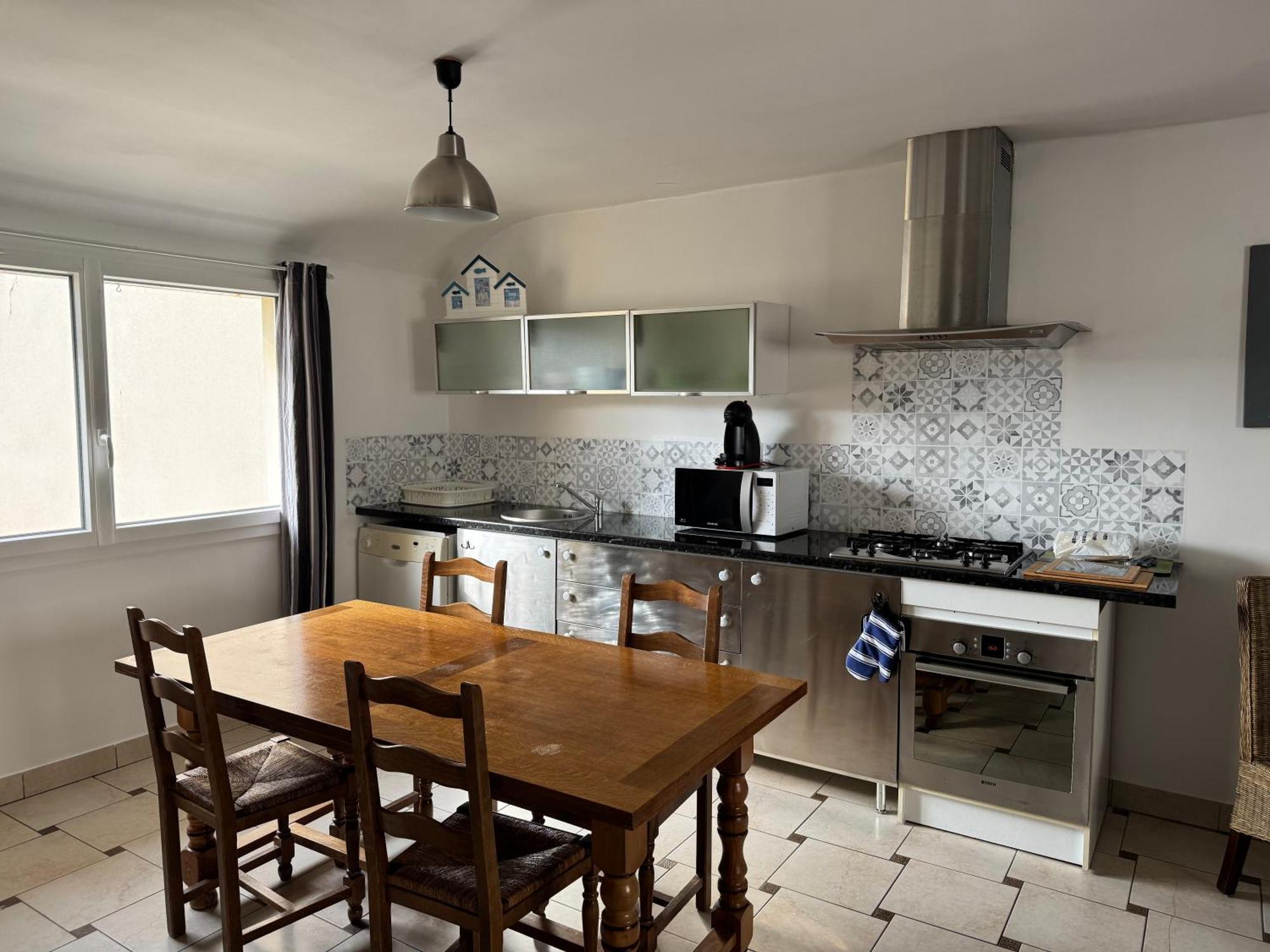 Gites Des Isles - Le Jersey Barneville-Carteret Esterno foto