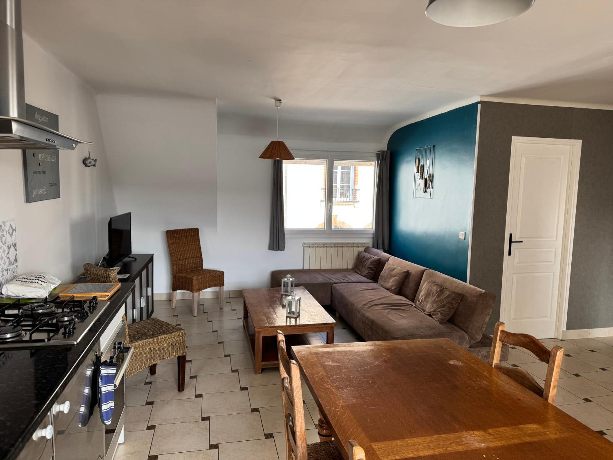 Gites Des Isles - Le Jersey Barneville-Carteret Esterno foto