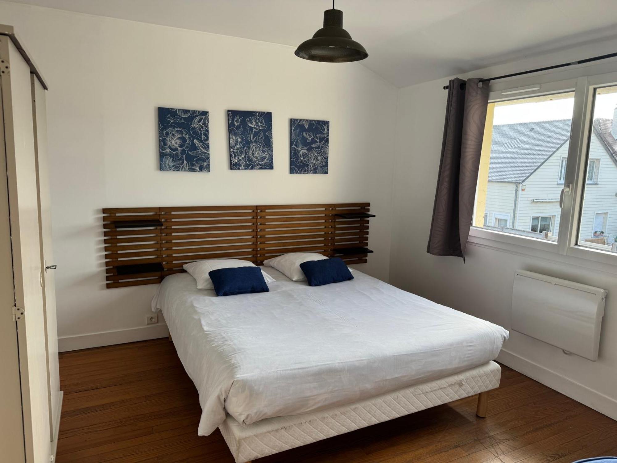 Gites Des Isles - Le Jersey Barneville-Carteret Esterno foto