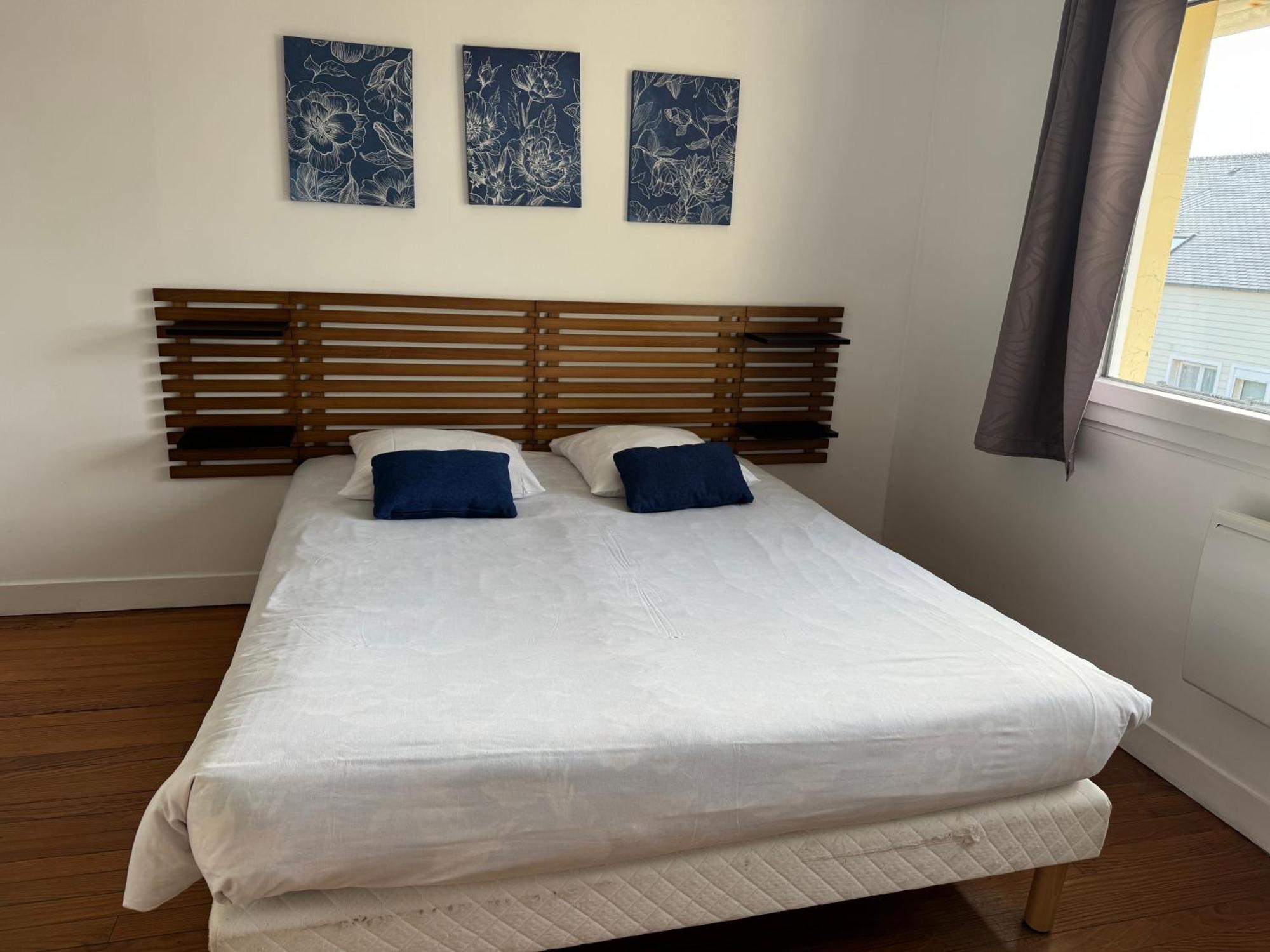 Gites Des Isles - Le Jersey Barneville-Carteret Esterno foto
