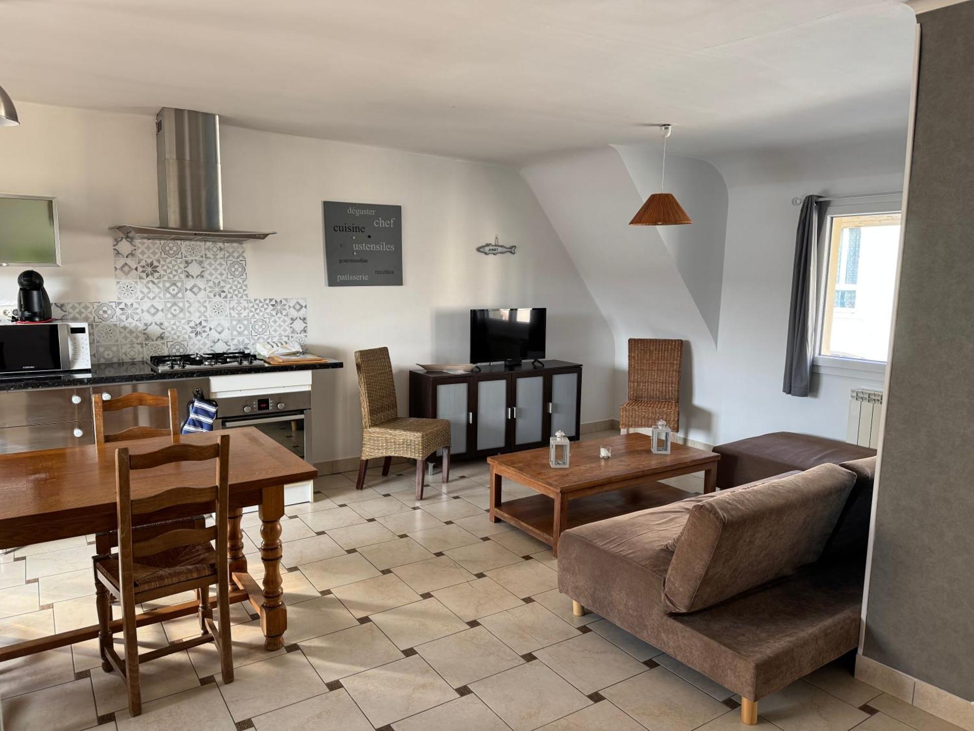 Gites Des Isles - Le Jersey Barneville-Carteret Esterno foto